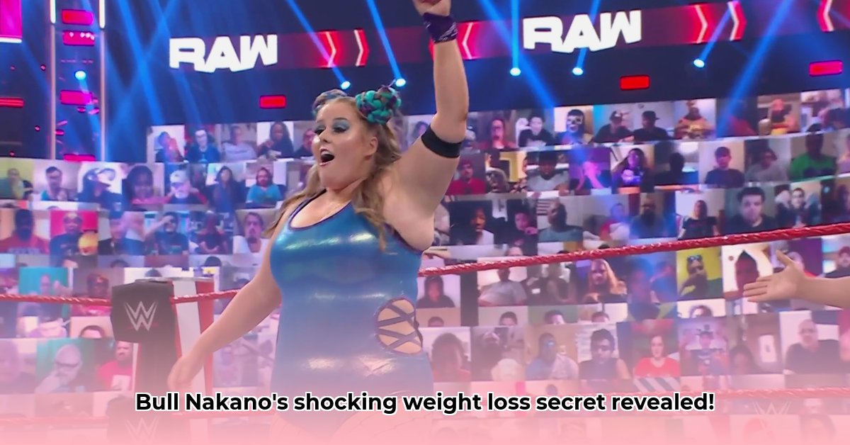 bull-nakano-weight-loss